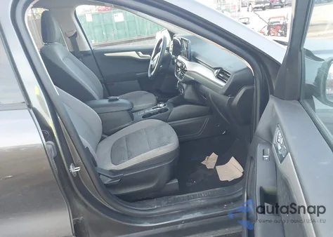 2020 Ford Escape Se from USA, damaged, VIN 1FMCU9G68LUC35321